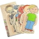 thumbnail image 2 of Puzle De Capas Niño, 2 of 2