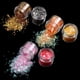 thumbnail image 4 of 12 Colo Beauty Nail Glitter Lentejuelas Polvo, Lentejuelas Mixtas Copos Iridiscentes, Lentejuelas Holográficas Ultrafinas Puntas Brillantes Caja Gruesa para Uñas Arte Decoation Cacampanao Ojos Rostro, 4 of 6