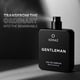 thumbnail image 4 of Perfume KENAZ AROMATIC ARTISTRY GENTLEMAN Eau de Parfum 100 ml, 4 of 8