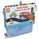 thumbnail image 2 of Pegatinas Bath Toys ALEX Toys Beep Beep in The Tub Kids 2+, 2 of 3