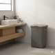 thumbnail image 2 of Cesto de ropa Rattan 60 Lts, 2 of 6