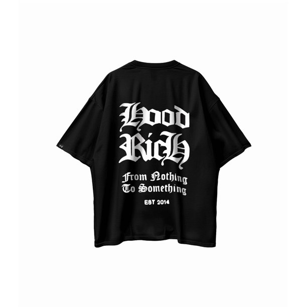 MDF® Polera HOOD MDF