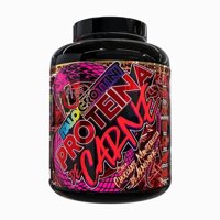 Italo Grottini - Proteina Beef Protein 5.2Lb 73Sv Chocolate Mantequilla De Almendras -