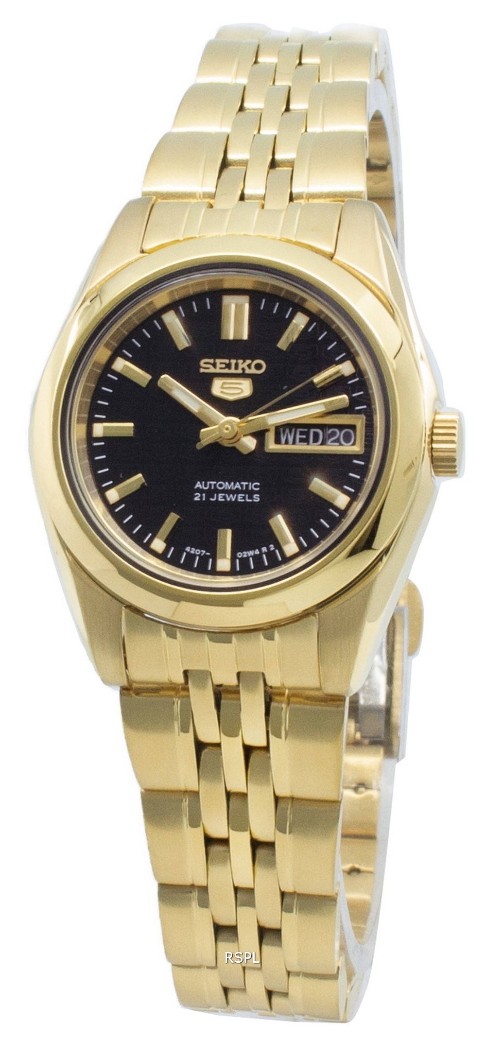 Reloj Seiko 5 Syma40 Syma40K1 Syma40K Automatic Women'S Watch