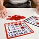 thumbnail image 4 of Fichas de bingo GSE Games & Sports Expert 1000 unidades 1,9 cm, 4 of 6