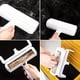 thumbnail image 3 of Pet Hair Roller Remover Lint Brush 2-Way Dog Cat Comb Tool Convenient Cleaning Dog Cat Fur Brush Base Home Furniture Sofa Clothe, 3 of 4