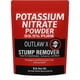 thumbnail image 1 of Polvo de nitrato de potasio Outlaw X 2,5 kg soluble en agua, 1 of 4