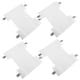 thumbnail image 1 of Almohadillas de repuesto Anicell para aspiradora Shark serie HV300, paquete de 4, 1 of 7