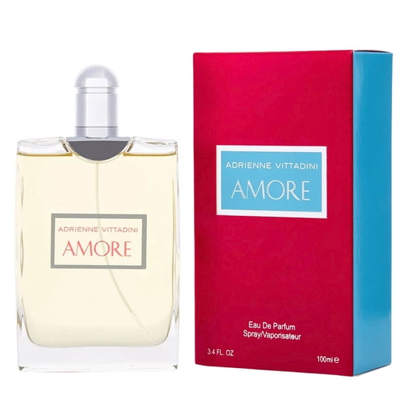 Perfume Adrienne Vittadini Amore 3.4 oz EDP