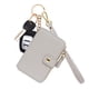 thumbnail image 1 of Cartera M-Plateau con Bloqueo RFID, Llavero y Pulsera de Muñeca, 1 of 9
