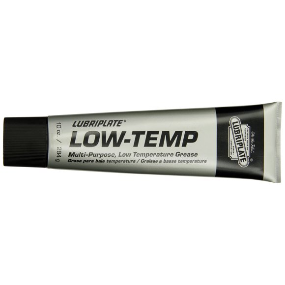 Grase Lubriplate, baja temperatura, multiusos, baja temperatura