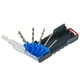 thumbnail image 1 of Set de Brocas para Metal HSS 5un, 1 of 2