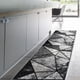 thumbnail image 2 of Alfombra Pasillo Amigo Gris 70 X 230 Cm, 2 of 3