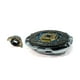 thumbnail image 1 of Disco Embrague Motor Petrol. D4Bh Valeo 4110048700 New H1 08-10, 1 of 2