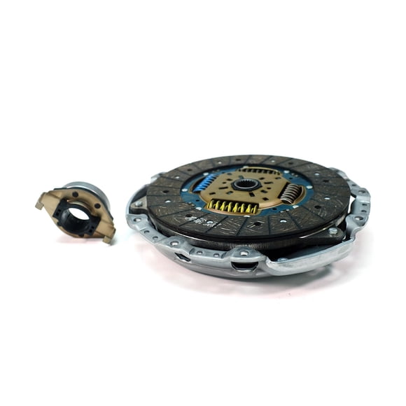 Disco Embrague Motor Petrol. D4Bh Valeo 4110048700 New H1 08-10