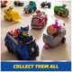 thumbnail image 5 of Coche de juguete PAW Patrol Chase's Patrol Cruiser con figura de acción, 5 of 8