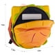 thumbnail image 3 of Mochila Cheeseburger Universe Con Múltiples Compartimentos, 3 of 3