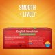 thumbnail image 2 of Desayuno inglés descafeinado Tea Twinings, 100 bolsitas de té, 2 of 6
