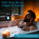 thumbnail image 3 of Sal de baño Aromasong Sal de Epsom con sal del Mar Muerto 2,27 kg, 3 of 9