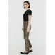 thumbnail image 4 of Jeans Mujer Animal Print Corona, 4 of 5