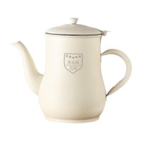 Magideal - Olla De Acero Inoxidable Para Aceite, Colador De Aceite, Vertedor De Aceite Con Asa Y Filtro Separador De Aceite Para Cocina Y Restaurantes , 750Ml 750 Ml