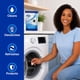 thumbnail image 2 of Limpiador de lavadora Earth Breeze, 24 tabletas sin fragancia, 2 of 3