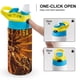 thumbnail image 4 of Mad Max: Furiosa Botella de Agua con Tapa Pop Top de Un Toque, Acero Inoxidable, a Prueba de Fugas, para Deportes, Botella Infantil azul 12 oz, 4 of 6