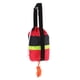 thumbnail image 2 of Bolsas De Tiro De Seguridad Rescate Kayaking Línea De Tiro Reflectante Cuerda Ligera 21 Metros Cuerda No Reflectante Bolsa Negra Roja, 2 of 3