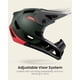thumbnail image 4 of Casco Para Bicicleta De Montaña Grizzly Emerald Green, 4 of 7