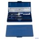 thumbnail image 2 of Kit de disección DEXSUR de 7 piezas de acero inoxidable, 2 of 7