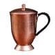thumbnail image 3 of Taza De Café De Cobre, Taza De Bebida, Taza De Agua Para Leche, Agua Fría Y Caliente, Cocina, 3 of 3