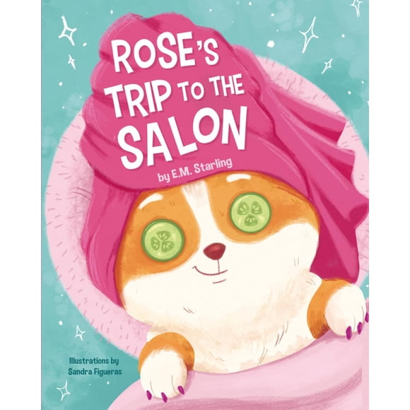 El viaje de Rose al salón