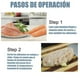 thumbnail image 5 of Deshidratador De Alimentos Frutas Verduras 220V Electrico, 5 of 5
