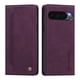 thumbnail image 2 of Funda Billetera para Google Pixel 9 Pro 5G Imán y Resistente Morado, 2 of 6