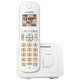 thumbnail image 1 of Teléfono Inalámbrico Panasonic KX-TGC200W Blanco, 1 of 3