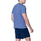 thumbnail image 3 of Pijama Corto Hombre Azul S, 3 of 3