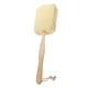 thumbnail image 2 of Sisal Back Scrubber Exfoliator Shower Bath Brush Limpieza Para Niños Adultos, 2 of 5