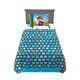 thumbnail image 1 of Juego de sábanas Franco Super Soft Microfiber Twin Mario, 1 of 5
