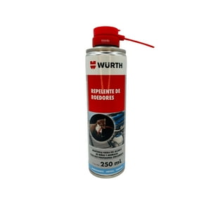 Repelente De Roedores Wurth