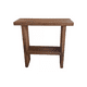 thumbnail image 1 of Mesa de arrimo madera, 1 of 3