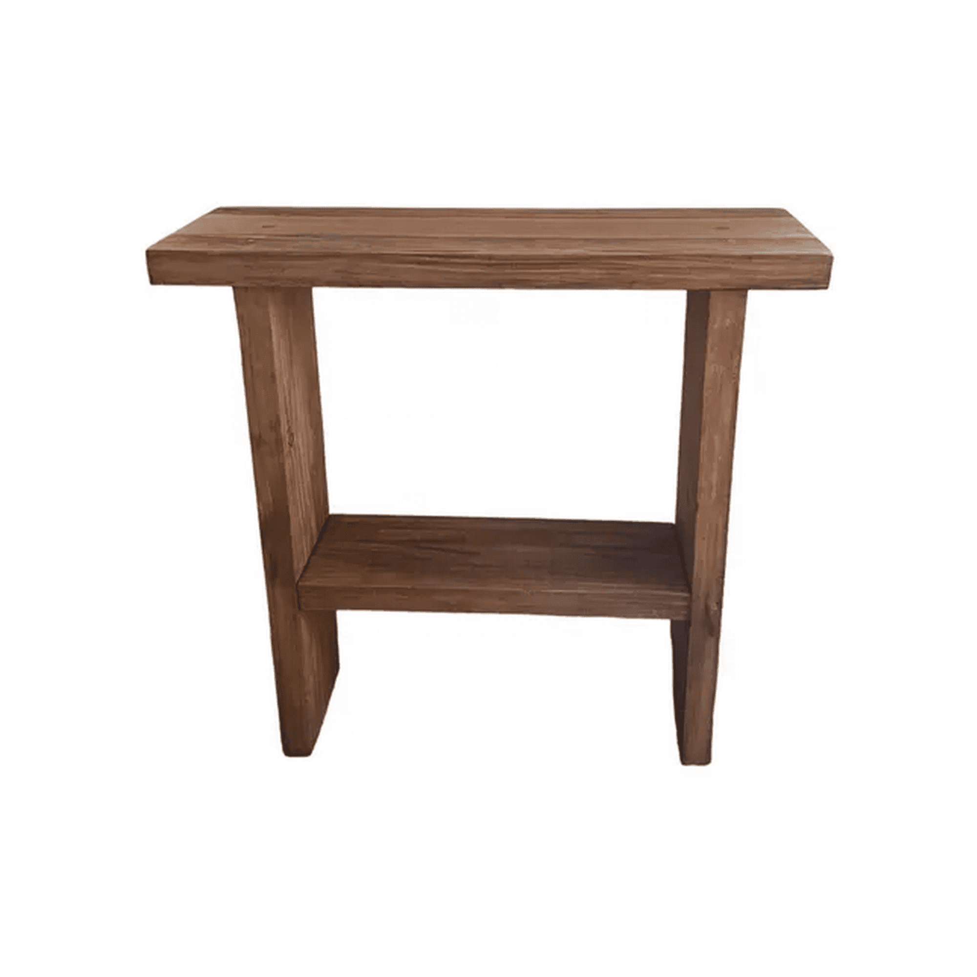 Genérico - Mesa De Arrimo Madera