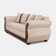 thumbnail image 4 of Juego De Living 3-1-1 ATENAS Beige, 4 of 8
