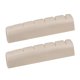thumbnail image 4 of Tuerca para guitarra acústica con la mano derecha de 2 piezas y 6 cuerdas ranurada 44x6x9.8-9mm, 4 of 5