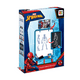 thumbnail image 4 of Juego Educativo Pizarra Doble Con Atril - Spiderman, 4 of 6