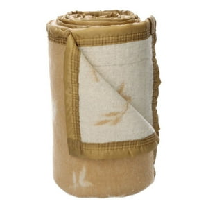 Frazada Andes Jacquard Aspen Super King Vicuña