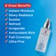 thumbnail image 3 of Bruma hidratante Elizabeth Arden Eight Hour, 100 ml, 3 of 8