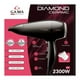 thumbnail image 5 of Secador De Pelo 3 Temp 2 Vel 2300w Diamond Std, 5 of 5