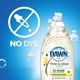 thumbnail image 5 of Dawn Ultra Pure Essentials Detergente para Platos, Esencia de Limón, 480 ml, 5 of 6