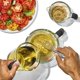 thumbnail image 4 of Vaso medidor de vidrio OXO Good Grips 250 ml, 4 of 7