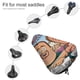 thumbnail image 3 of Funda de Asiento de Bicicleta Desmarcar Universal Impermeable, 3 of 6